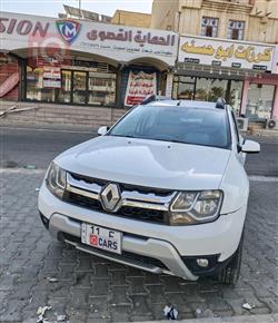 رينو داستر